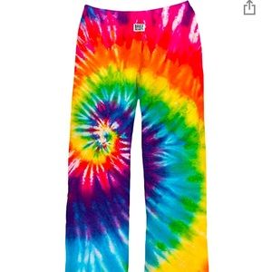 Tie Dye Lounge Pants